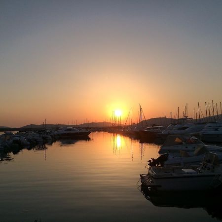In The World Hotell Alghero Eksteriør bilde