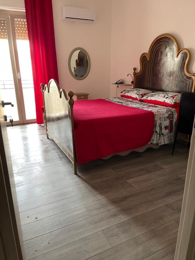 In The World Hotell Alghero Eksteriør bilde