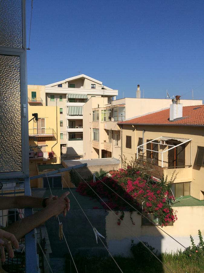 In The World Hotell Alghero Eksteriør bilde